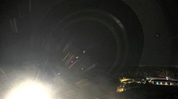 Weather camera view of Huntsville MS.