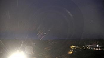 Weather camera view of Huntsville MS.