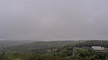 Weather camera view of Huntsville MS.