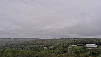 Weather camera view of Huntsville MS.