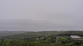 Weather camera view of Huntsville MS.