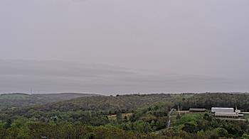 Weather camera view of Huntsville MS.