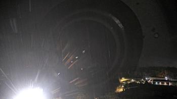 Weather camera view of Huntsville MS.