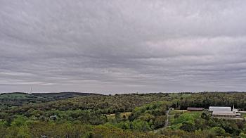 Weather camera view of Huntsville MS.