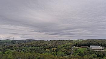 Weather camera view of Huntsville MS.