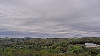 Weather camera view of Huntsville MS.