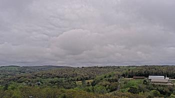 Weather camera view of Huntsville MS.