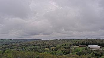 Weather camera view of Huntsville MS.