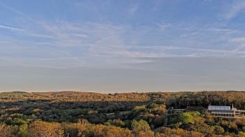 Weather camera view of Huntsville MS.