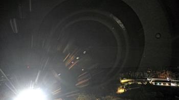 Weather camera view of Huntsville MS.