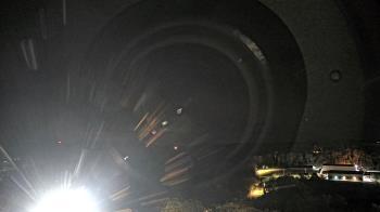 Weather camera view of Huntsville MS.