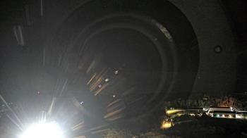 Weather camera view of Huntsville MS.