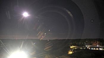 Weather camera view of Huntsville MS.