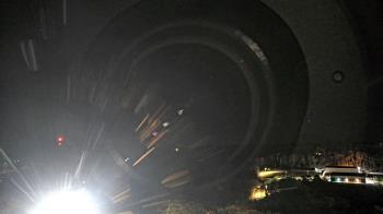 Weather camera view of Huntsville MS.