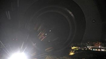 Weather camera view of Huntsville MS.