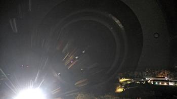 Weather camera view of Huntsville MS.