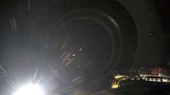 Weather camera view of Huntsville MS.