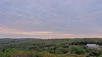 Weather camera view of Huntsville MS.