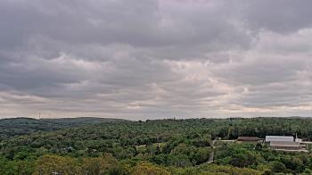 Weather camera view of Huntsville MS.