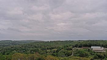 Weather camera view of Huntsville MS.