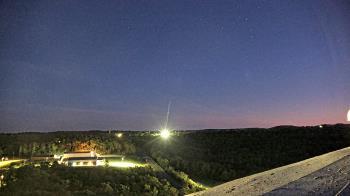 Weather camera view of Huntsville MS.