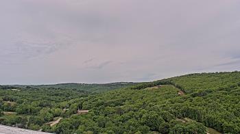 Weather camera view of Huntsville MS.