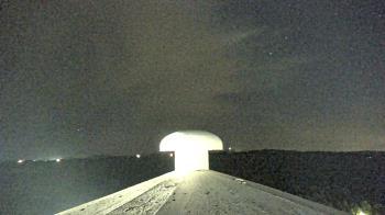 Weather camera view of Huntsville MS.