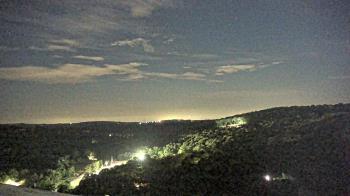 Weather camera view of Huntsville MS.
