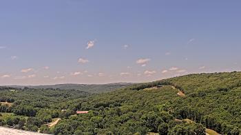 Weather camera view of Huntsville MS.
