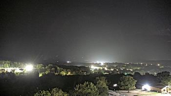 Weather camera view of Huntsville MS.