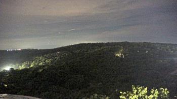 Weather camera view of Huntsville MS.