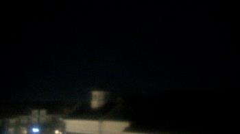 Weather camera view of Birkdale Village.