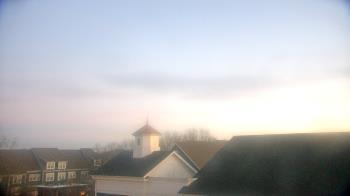 Weather camera view of Birkdale Village.