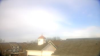 Weather camera view of Birkdale Village.