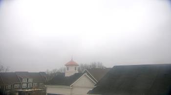 Weather camera view of Birkdale Village.