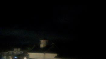 Weather camera view of Birkdale Village.