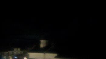 Weather camera view of Birkdale Village.