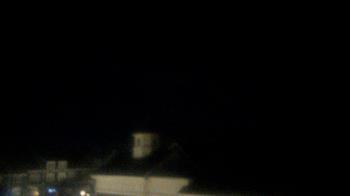 Weather camera view of Birkdale Village.