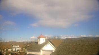 Weather camera view of Birkdale Village.