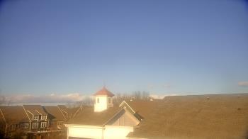 Weather camera view of Birkdale Village.