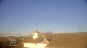 Weather camera view of Birkdale Village.