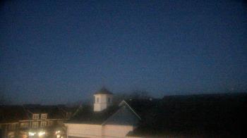 Weather camera view of Birkdale Village.