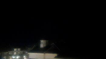 Weather camera view of Birkdale Village.