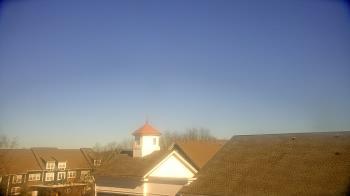 Weather camera view of Birkdale Village.