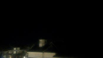 Weather camera view of Birkdale Village.