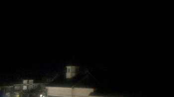 Weather camera view of Birkdale Village.