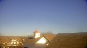 Weather camera view of Birkdale Village.