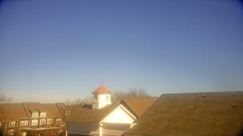 Weather camera view of Birkdale Village.