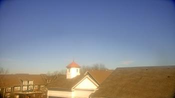 Weather camera view of Birkdale Village.