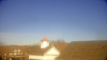 Weather camera view of Birkdale Village.